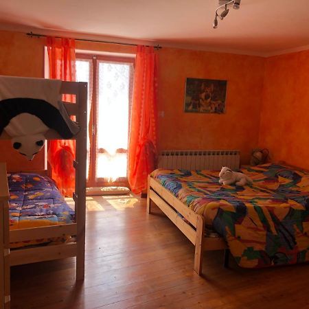 Casa Miki Villa Roure Turin Eksteriør bilde