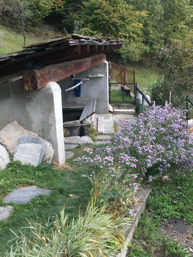 Casa Miki Villa Roure Turin Eksteriør bilde